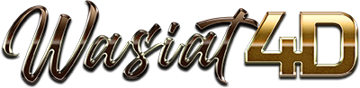 WASIAT4D Logo